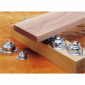 "6PK  1""  BALL BEARING"