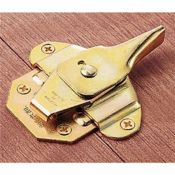 ALIGN-N-LOCK  TBL LOCK