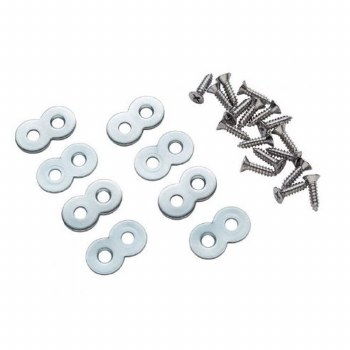 SOLID DESK TOP FASTENER/8