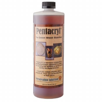 PENTACRYL PRESERVATIVE QT