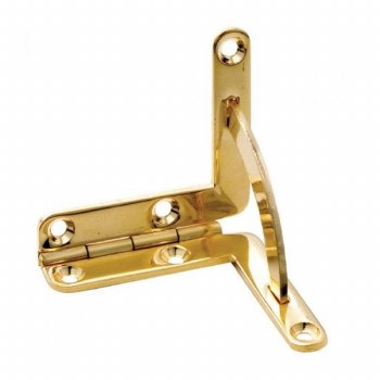CIGAR BOX HINGE STAY