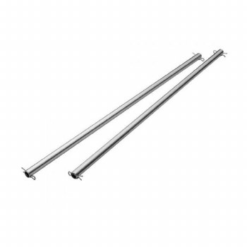 CLAMP RODS