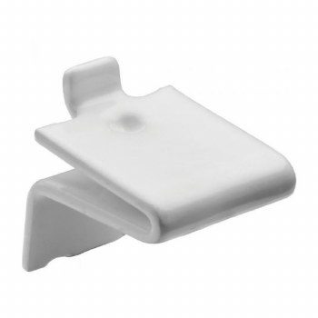 WHT SHELF SUPPORT BRKT /16