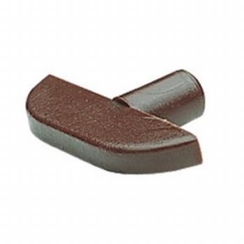 GROOVED SHELF SUP. 5MM /16