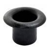 5MM SUPP. SOCKET BLACK /16