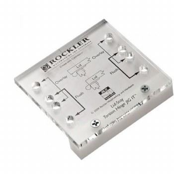 TORSION HINGE JIG IT-1/PK