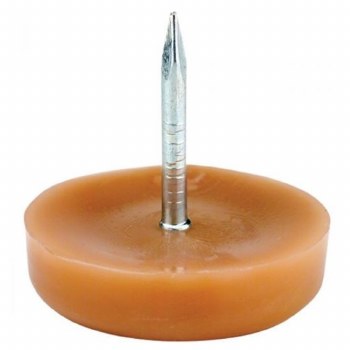 "NYLON GLIDES 1/2"""