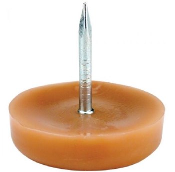 "NYLON GLIDES 5/8"""