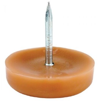 "NYLON GLIDES 3/4"""