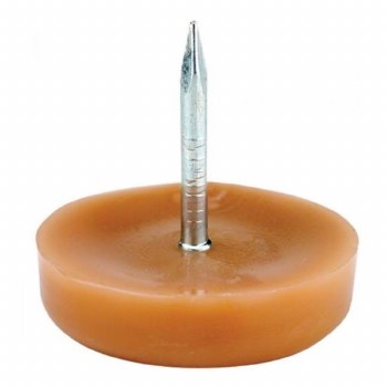 "NYLON GLIDES 7/8"""