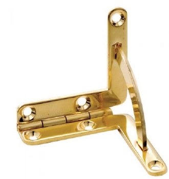 CIGAR BOX HINGE STAY