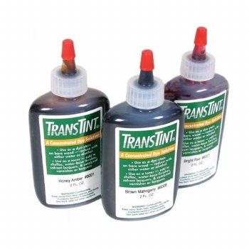 ***TRANSTINT CORDOVAN 2OZ