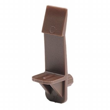 LOCKING SHELF SUPPORT /16