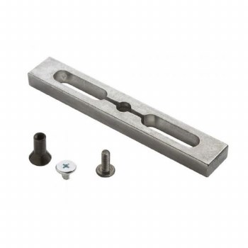 FLUSH MOUNT MITER SLD HDWE KIT