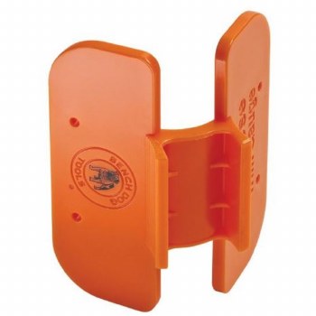 BULLNOSE TRIM GAUGE