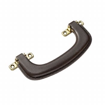 HANDLE BROWN