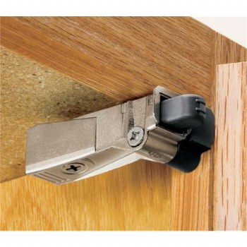BLUMOTION 4 DOORS COMPACT