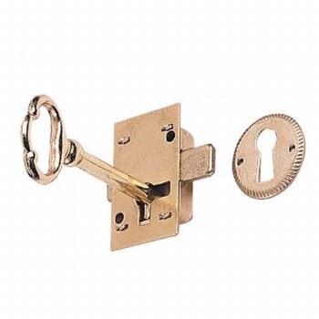 CUPBOARD LOCK