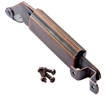 LH COUNTER BAL/LID SUPPORT