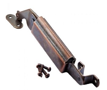 RH COUNTER BAL/LID SUPPORT