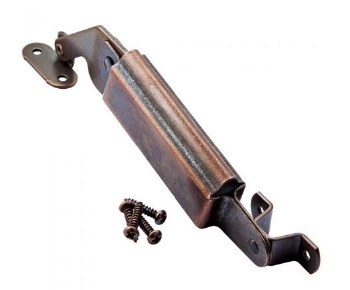 RH COUNTER BAL/LID SUPPORT