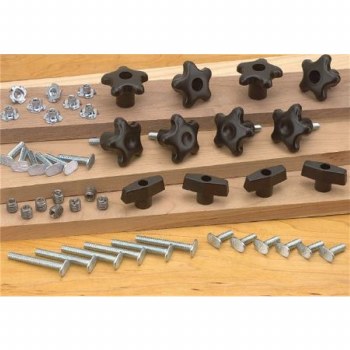 JIG-IT HARDWARE PACK