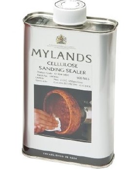 MYLANDS CELLULOSE SANDING SEAL