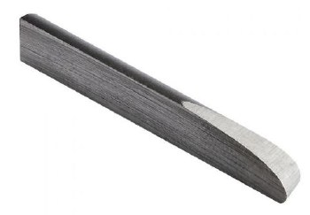 ROUND END SWIVEL TIP