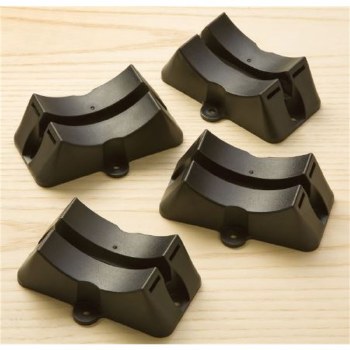 BLAST GATE BRACKET PK/4