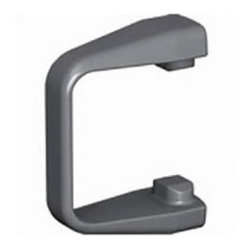 155 DEGREE HINGE FRAMLESS