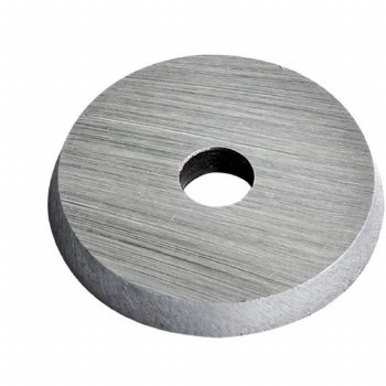FULL ROUND SCRAPER CUTTER