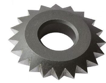 SORBY TEXTURING CUTTER