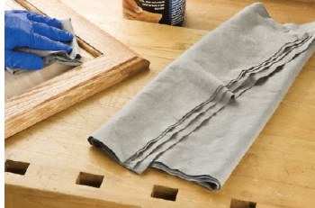 WIPING TOWELS
