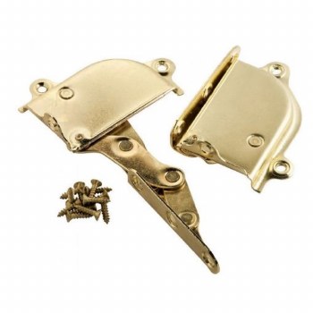 CEDAR CHEST HINGE BR./PR