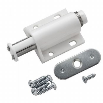 MAG TOUCH LATCH-WHT