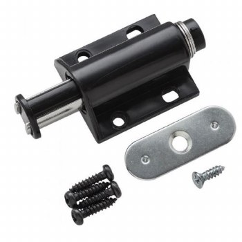 MAG TOUCH LATCH-BLK