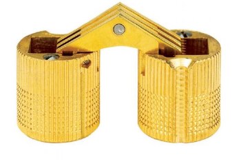 10 MM CONCEALED HINGE