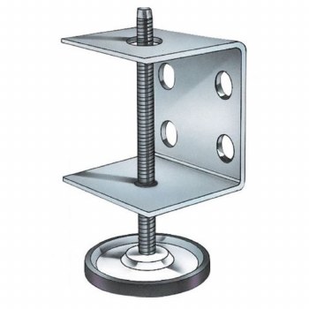 ADJSTBL HVY DUTY LEVELER