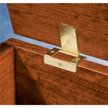 TOY BOX HINGE