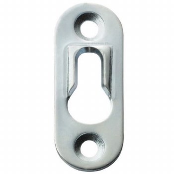 K.D. FITTING(2 PER PACK)DBL