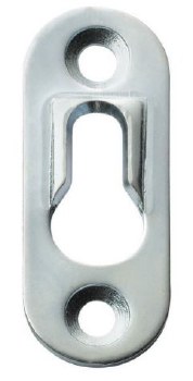 K.D. FITTING (2 PER PACK)SINGL