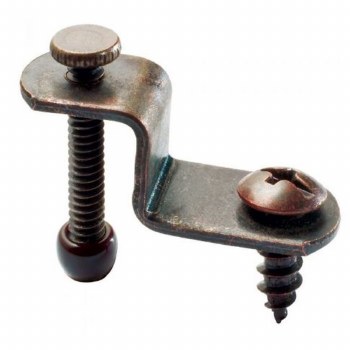 GLASS RETAINER