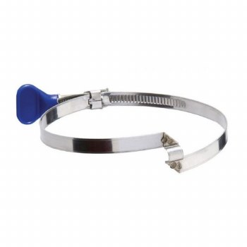 2-1/2 BRDGE HOSE CLMP KEY 5/PK