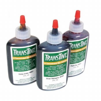***TRANSTINT PURPLE 2OZ