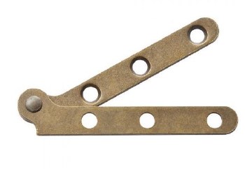 KNIFE HINGE RIGHT & LEFT