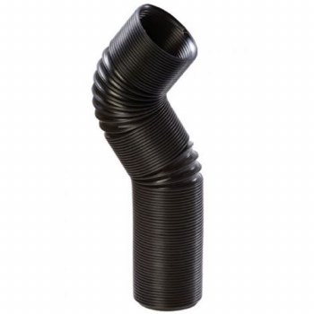 "4"" CRUNCH HOSE"