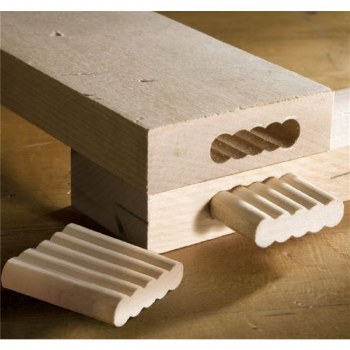 BEADLK TEN STK 1/4X1-1/2 2