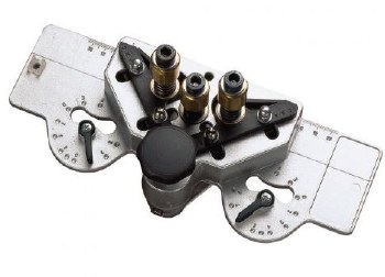DRILLING JIG EURO