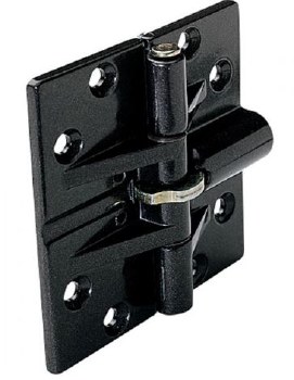 DBL LKG BIFOLD DR HNG PR
