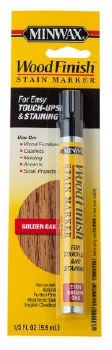 FINISH MARKER RED OAK